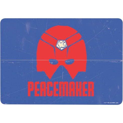 DC Comics Peacemaker Helmet Surface Laptop Studio Skin
